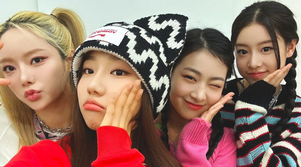 FIFTY FIFTY is making a comeback this September with an exciting new five-member lineup! Originally debuting in 2022 as a four-member girl group, they gained massive popularity with their viral hit "Cupid," which climbed the Billboard Hot 100 charts. However, the group faced challenges that led to a significant change in its members