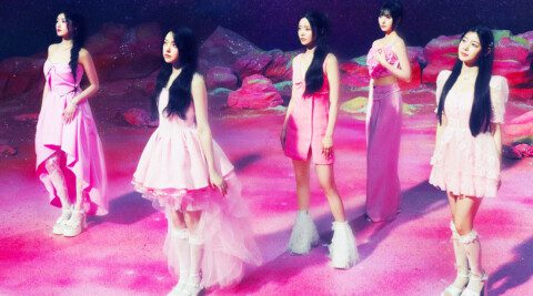 FIFTY FIFTY has officially released their much-anticipated pre-release single, "Starry Night," as part of their upcoming 2nd mini album. The track debuted on August 30, 2024, at 1 PM KST, generating excitement among fans worldwide.