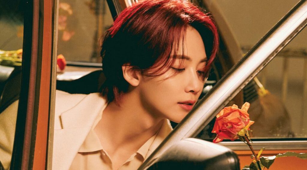 SEVENTEEN’s Jeonghan surprises fans with new solo song ‘Dream’ The singer also dropped a Japanese version of the song
