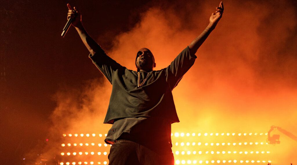 K-pop fans were thrilled to see their favorite idols at Kanye West's Vultures Listening Experience in South Korea, held on August 23, 2024. This event marked Kanye's first visit to Korea in 14 years, where he showcased his new album alongside Ty Dolla $ign. The concert, which was sold out, attracted a star-studded audience, including popular K-pop groups and artists.