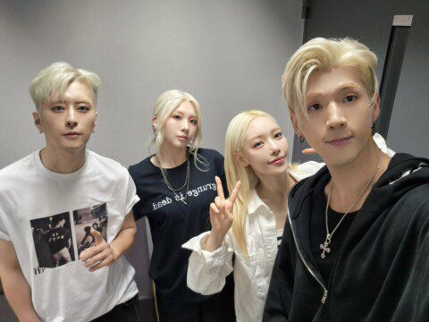 KARD Announces 2025 USA Tour ‘DRIFT’ Dates and Bangkok World Tour Stop with Ticket Details