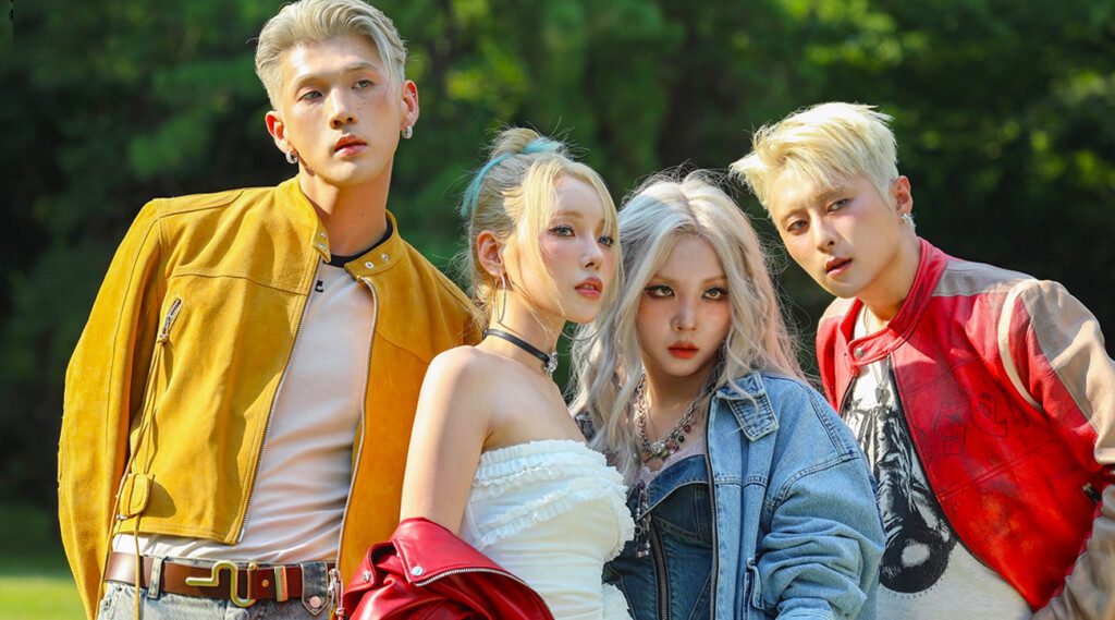 KARD (카드) has just released their latest music video titled "Tell My Momma," and it's making waves in the K-pop scene! The video, which dropped on August 13, 2024, showcases the group's signature blend of catchy beats and vibrant visuals, perfect for summer vibes.