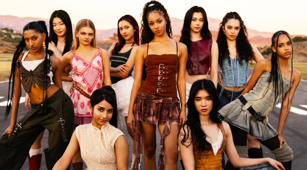 Netflix has unveiled the first trailer for its highly anticipated docuseries "Pop Star Academy," offering viewers a behind-the-scenes look at the formation of the global girl group Katseye. The series, set to premiere on August 21, 2024, chronicles the intense journey of 20 young women from around the world as they compete for six coveted spots in this groundbreaking musical project.