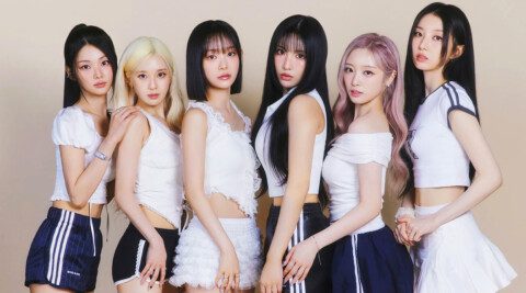 LIGHTSUM is back and ready to make a splash with their latest digital single, "Pose!" The girl group recently unveiled a series of sporty teaser images that showcase their cool, athletic style.