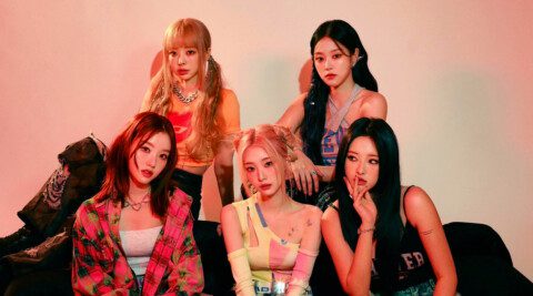 Loossemble, the rising K-pop sensation, is making waves with their upcoming third mini album titled TTYL, set to release on September 2, 2024. The excitement among fans, known as "Loossemble stans," is palpable as the group has recently unveiled stunning concept photos that showcase their unique style and charisma.