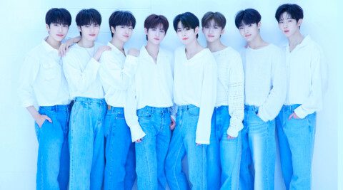 K-pop group LUN8 is celebrating a significant milestone in their career with the release of their new album, "AWAKENING," which dropped on August 14, 2024. This album marks a year-long journey for the octet, showcasing their growth and evolution in the vibrant K-pop scene.