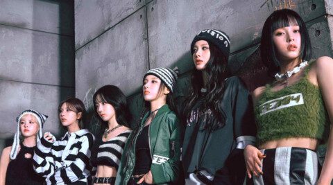 Hanteo Global has recently chosen NMIXX as the featured artist for a collaboration with Olive Young, a popular health and beauty retailer in South Korea. This partnership marks a significant milestone for NMIXX, a rising girl group under JYP Entertainment, known for their unique sound and dynamic performances.