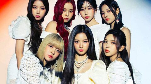 NMIXX is back and ready to make waves with their highly anticipated 3rd EP, "Fe3O4: STICK OUT," set to drop on August 19, 2024, at 6 PM KST! This new album promises to showcase the unique sound and vibrant energy that fans have come to love from the group.