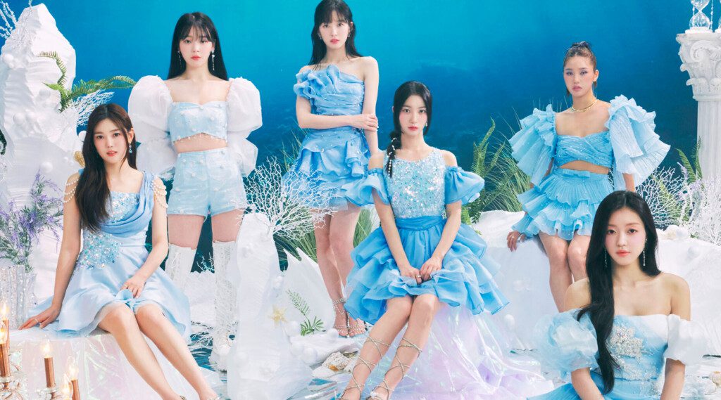 Oh My Girl has made a stunning return to the K-Pop scene with the release of their latest music video for "Classified," a track that promises to enchant fans with its mystical and dreamy visuals. The six-member girl group, known for their captivating concepts and powerful performances, showcases a new artistic direction that blends ethereal aesthetics with their signature sound.