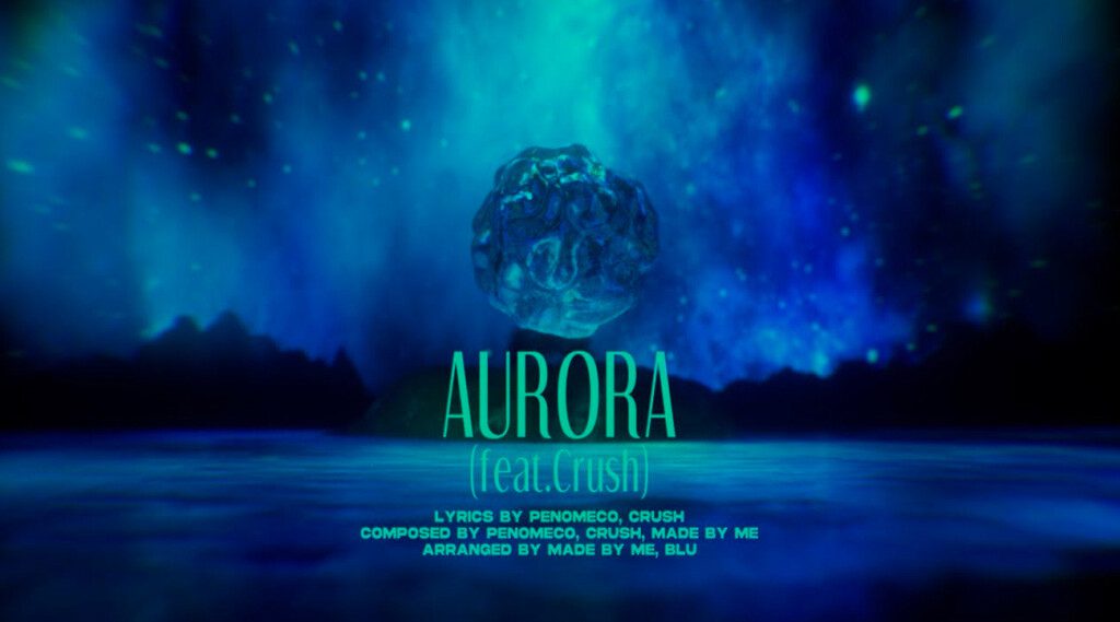 ENOMECO returns with the EP ‘Organic2’, about a year after the release of the EP ‘[ Rorschach ] Part 2’. ‘Organic2’ is an EP album featuring six tracks, including the title tracks ‘AURORA (feat. Crush)’, ‘Asurabalbalta’, and ‘SODA’. The album starts with PENOMECO’s signature intense charisma and transitions into a gentle atmosphere, offering a deep and delicate experience. Following the 2021 single ‘Organic’, ‘Organic2’ is a series album that not only reflects the ‘Afrobeats’ genre, as with the previous album, but also delves into the fundamental nature of PENOMECO as a person. The album features six upgraded tracks that deeply explore his essence.