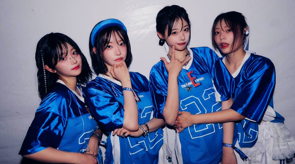 Girl group rock band QWER is set to make waves in the music scene with the release of their highly anticipated new music this September. Known for their energetic performances and catchy tunes, QWER has been gaining popularity among fans of K-pop and rock alike.