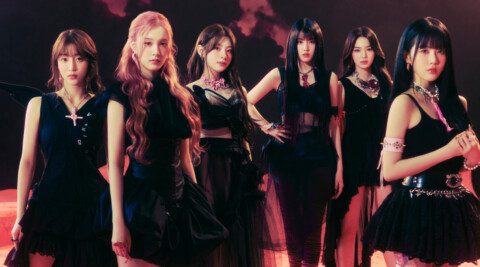 STAYC, the popular K-pop girl group, is back with their highly anticipated 4th single titled "MEOW / Cheeky Icy Thang - Japanese Version." This release showcases their vibrant energy and catchy melodies, aiming to captivate both their existing fans and new listeners in Japan.