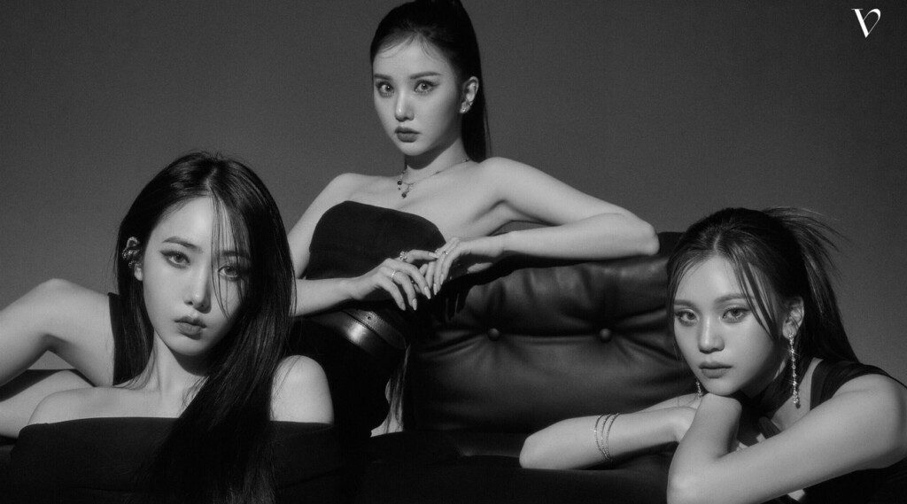 VIVIZ members profile - Kpop Breaking News