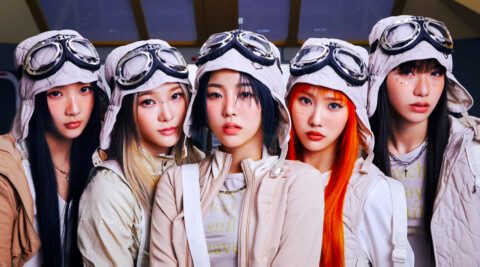 YOUNG POSSE is back and ready to take the K-pop scene by storm with their latest EP, ATE THAT! Released on August 6, 2024, this third EP showcases the group's growth and creativity, featuring a mix of catchy tunes and powerful performances that are sure to resonate with fans.