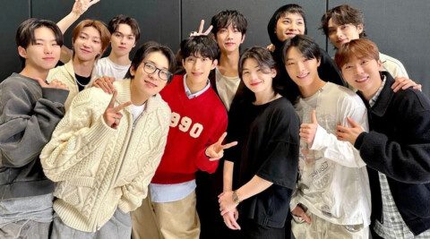 Ahead of the tour’s kick-off in Goyang, South Korea, Spotify will open the doors to CARAT Station Seoul from October 5 to 11, 2024