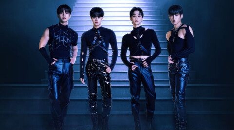Exciting news for K-pop enthusiasts! The popular boy group AB6IX is gearing up to drop their highly anticipated 9th mini album, 'BORN LIKE THIS'. As the release date approaches, the group has been teasing fans with captivating concept photos that hint at a fresh and intriguing concept for this comeback