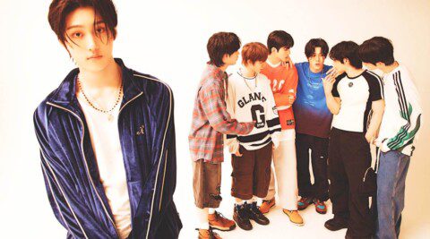 ARrC (아크) has made a vibrant splash in the K-pop scene with their latest music video for "S&S (sour and sweet)," released on August 19, 2024. This track, part of their first EP titled "AR^C," showcases the group's unique sound and artistic vision, blending catchy melodies with captivating visuals.