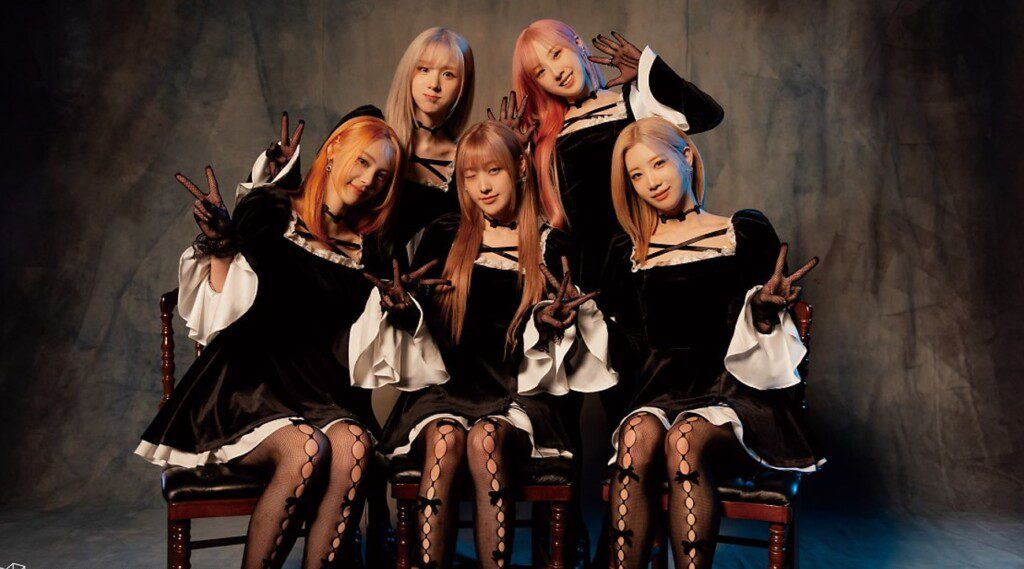 ARTMS Members HeeJin Full Name: Jeon Heejin Birthday: October 19, 2000 Position: Center, Main Dancer, Lead Vocalist, Lead Rapper Representative Color: Pink HaSeul Full Name: Jo Haseul Birthday: August 18, 1997 Position: Leader, Main Vocalist Representative Color: Green Kim Lip Full Name: Kim Jungeun Birthday: February 10, 1999 Position: Main Dancer, Lead Vocalist Representative Color: Red JinSoul Full Name: Jung Jinsol Birthday: June 13, 1997 Position: Main Rapper, Lead Vocalist, Lead Dancer Representative Color: Blue Choerry Full Name: Choi Yerim Birthday: June 4, 2001 Position: Lead Dancer, Lead Rapper, Vocalist, Maknae Representative Color: Purple