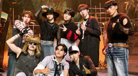 ATEEZ, the sensational K-pop boy band, has just announced a thrilling twelve-date European tour, with Barcelona set to be the only city in Spain to host their concert. This highly anticipated event will take place on February 7, 2025, at the renowned Palau Sant Jordi. As K-pop continues to captivate audiences worldwide, ATEEZ stands at the forefront, having recently shattered records during their North American tour.