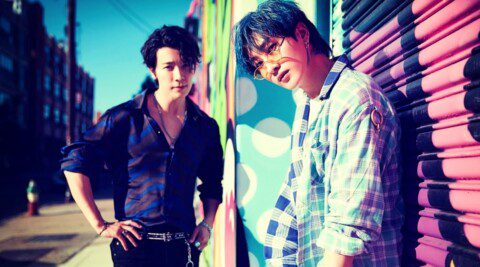 Super Junior-D&E, the dynamic duo consisting of Donghae and Eunhyuk, is set to make waves in the K-pop scene once again with their highly anticipated 6th mini album, 'INEVITABLE'. Scheduled for release on September 25, 2024, at 6 PM KST, this new project has already captured fans' attention with its intriguing concept photos.