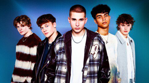 Get ready, K-pop fans! A brand new boy band called Dear Alice is making waves with their exciting journey on the BBC’s reality series, Made in Korea: The K-Pop Experience. Premiering on August 17, this six-part series follows five talented British lads as they dive into the rigorous world of K-pop training in South Korea.