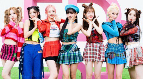 Recent updates about the K-pop supergroup EL7Z UP have left fans eager yet anxious. Formed through the Mnet reality show Queendom Puzzle, EL7Z UP debuted on September 14, 2023, with their EP 7+Up and the catchy title track "Cheeky." The group consists of seven talented members: Kei from Lovelyz, Yeeun from CLC, Yeoreum from WJSN, Yeonhee from Rocket Punch, Nana from Wooah, Hwiseo from H1-Key, and Yuki from Purple Kiss