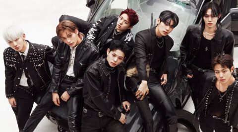 Rising K-pop boy group EVNNE is making waves in the industry less than a year after their September 2023 debut. The seven-member group has been on a meteoric rise, captivating fans with their unique sound and compelling storytelling