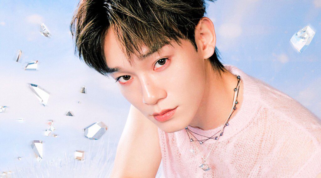 EXO's Chen is set to embark on an exciting new journey with his upcoming fan-con tour, "Beyond the DOOR," across Asia in 2024. This announcement has sent waves of excitement through the EXO-L community, promising an unforgettable experience for fans of the talented vocalist