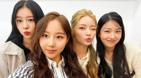 FIFTY FIFTY, the rising K-pop girl group, is set to captivate fans once again with their latest single, "SOS," which will be released on September 20, 2024. Following their previous successes, this track promises to showcase their unique blend of catchy melodies and powerful performances.