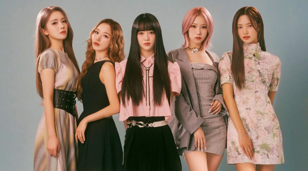 s the K-pop industry continues to evolve and captivate global audiences, a new girl group is set to make waves in the music scene. Geenius, a five-member ensemble, is poised to become the first K-pop act to debut in 2024, with their launch scheduled for January 5th