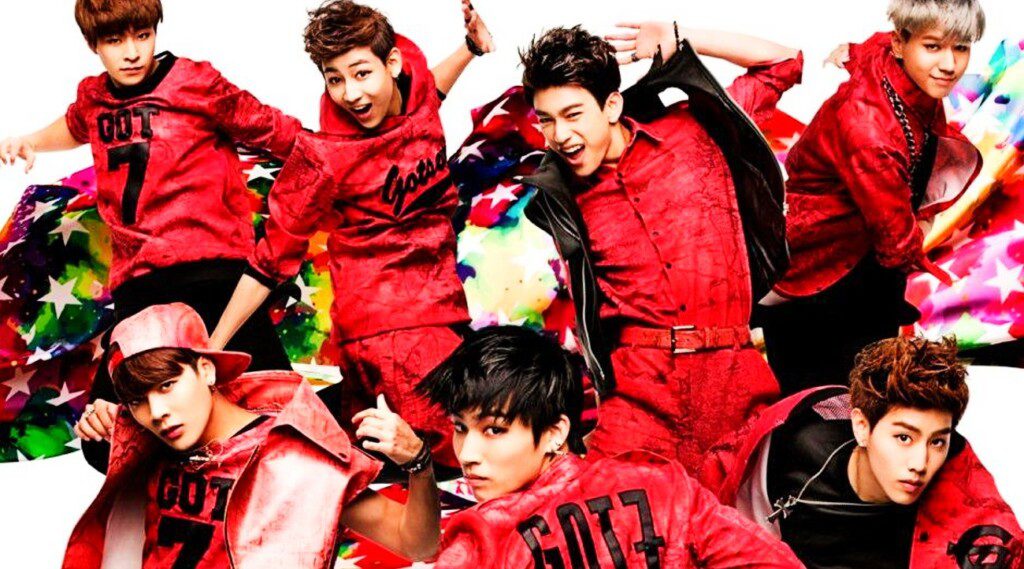 This boy band, which debuted in 2014, is recognized for its engaging performances that often incorporate martial arts tricking. They have a strong global following thanks to their diverse musical styles