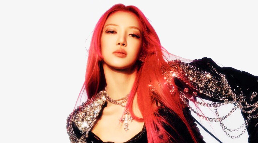 HYO, the dynamic solo artist and Girls' Generation member, is set to captivate fans once again with her upcoming single "Retro Romance." The release of teaser images on September 23, 2024, has sent ripples of excitement through the K-pop community, igniting anticipation for what promises to be a visually stunning and musically enthralling comeback