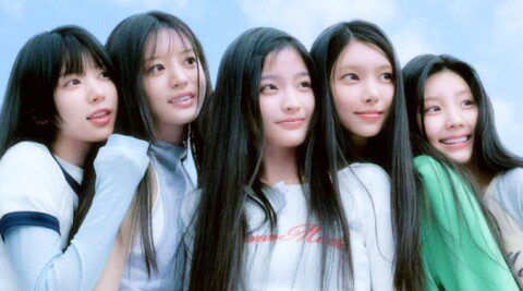 K-pop fans, get ready to dive into the exciting world of ILLIT's latest release! The rising girl group is set to captivate hearts once again with their second mini-album, "I'LL LIKE YOU," accompanied by a mesmerizing brand film that's sure to leave you spellbound.