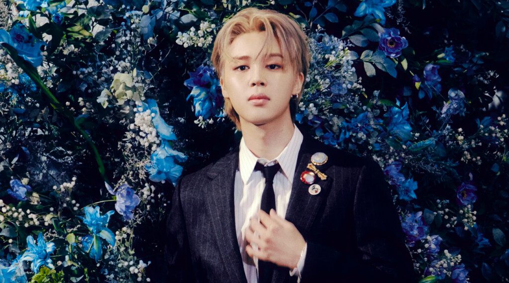 BTS's Jimin has reached a significant milestone with his solo single "Who," which has now charted for six consecutive weeks on the Billboard Hot 100. This achievement marks "Who" as Jimin's longest-charting solo track, surpassing his previous hit "Like Crazy," which held a five-week position on the chart.