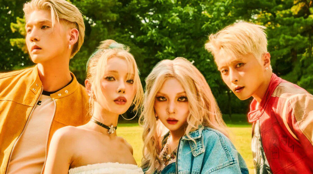 The KARD ‘K-pop Fusion Tour’ in Germany has been canceled. The official announcement indicates that PK Events and Studio Pav Europe are currently seeking new locations and scheduling options to potentially organize a ‘KARD 2024 Tour in Europe,’