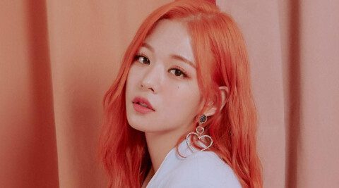 romis_9's Lee Chaeyoung has recently been appointed as the ambassador for SUPRA Korea, a prominent street lifestyle brand. This exciting news marks a significant milestone in Chaeyoung's career, as it is her first ambassadorship and potentially the first solo endorsement for any member of fromis_9.