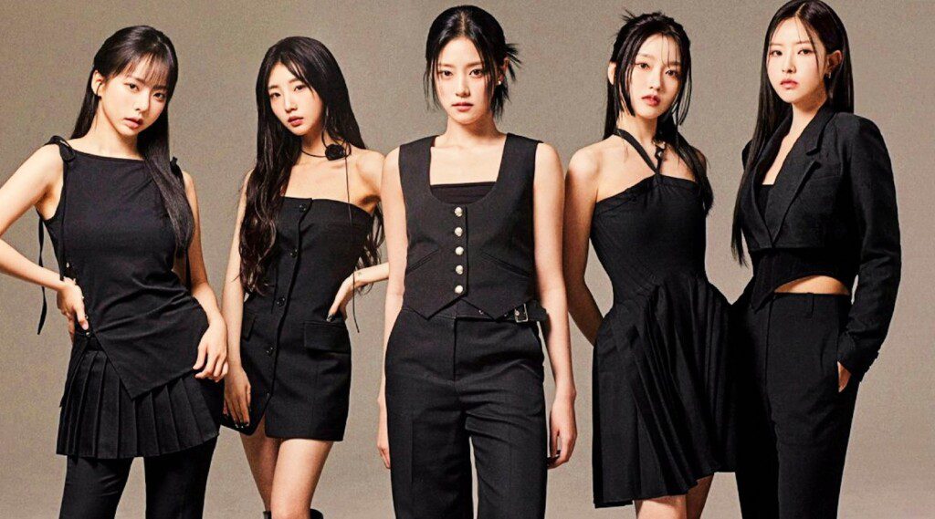 LOOSSEMBLE is back and sweeter than ever with their latest EP, TTYL, featuring the catchy tracks "Cotton Candy" and "Confessions." Released on September 2, 2024, this six-track mini-album marks a significant evolution for the group, showcasing their growth as artists and young women.