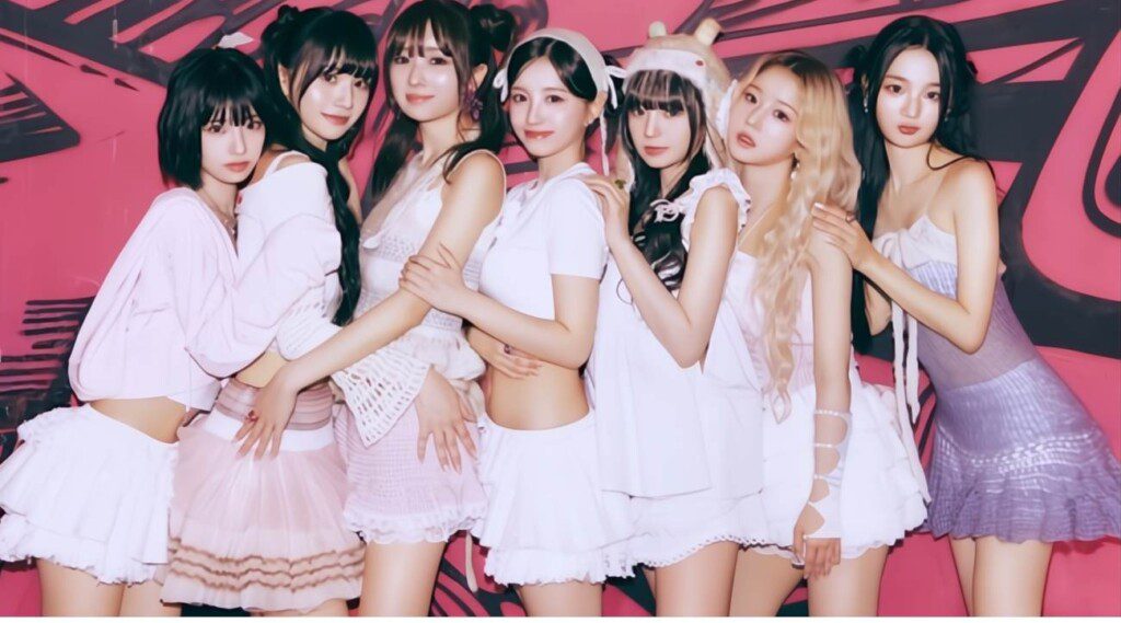 MADEIN, the rising K-pop sensation under 143 Entertainment, has officially debuted with their highly anticipated music video for "UNO." Released on September 3, 2024, the video showcases the group's unique blend of captivating visuals and infectious melodies, marking a significant milestone in their career.
