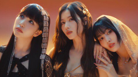 TWICE's subunit MISAMO is set to make waves in the K-pop scene with their upcoming release of the second mini album titled "HAUTE COUTURE." Scheduled for release on November 6, 2024, this album promises to showcase the unique talents of members Mina, Sana, and Momo, further solidifying their presence in the Japanese music market.