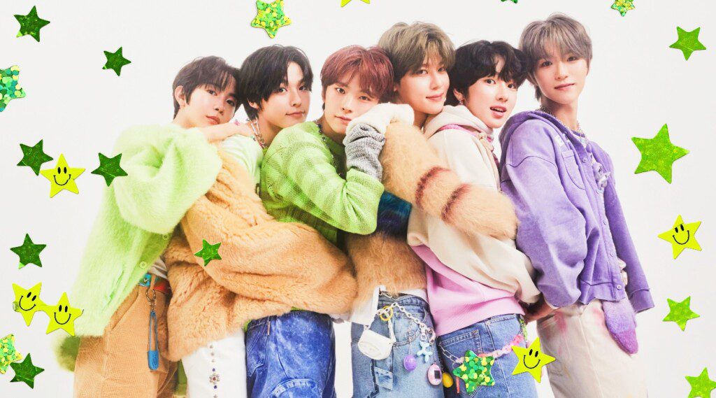 The seven-member group, known for their youthful energy and impressive performances, has been captivating fans with a series of exciting announcements and releases