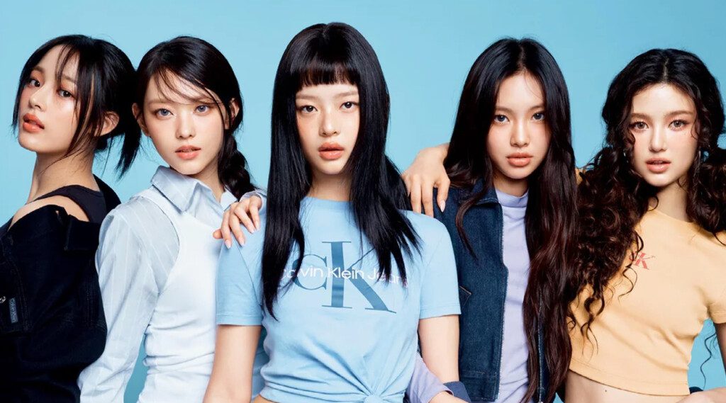 NewJeans has officially been announced as the newest global brand ambassadors for Calvin Klein, a significant milestone that highlights the rising influence of K-pop in the global fashion industry. This announcement was made on September 24, 2024, and positions NewJeans alongside other major K-pop figures like BTS' Jungkook and BLACKPINK's Jennie, who have previously represented the iconic American brand.