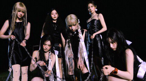 NMIXX's Sullyoon, Jiwoo, and Kyujin are gracing the cover of the October 2024 issue of Allure Korea, much to the excitement of K-pop fans worldwide. The trio, known for their stunning visuals and captivating performances, showcases their unique charm and style in this highly anticipated pictorial.