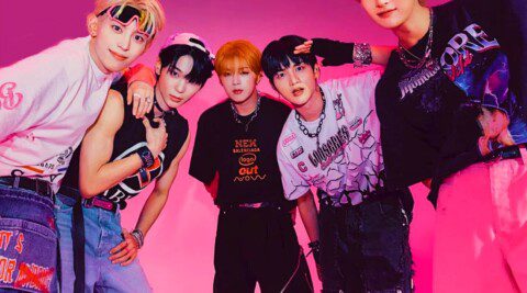 NOWADAYS (나우어데이즈) is a 5-member South Korean boy group under CUBE Entertainment. The group consists of Hyeonbin, Yoon, Yeonwoo, Jinhyuk, and Siyun. They officially debuted on April 2, 2024 with their first self-titled single album, NOWADAYS. They announced their fandom name ‘D-DAY’ in July 10, 2024 but changed it as it’s already used by another artist.