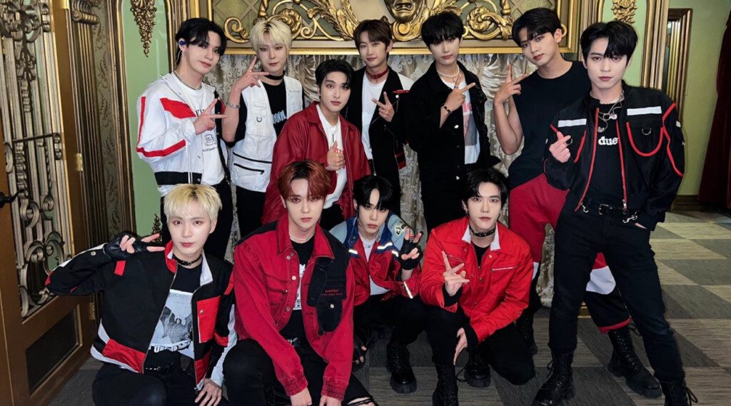 The group's latest project has sparked excitement among fans, particularly those eagerly awaiting new Japanese content from the talented ensemble