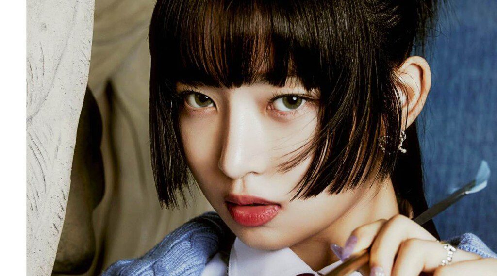 K-pop sensation Rei, a member of the popular girl group IVE, has recently been appointed as the new muse for the contemporary fashion brand Opening Project. On September 2, 2024, she made a stunning appearance at the brand's pop-up store opening in Seongdong-gu, Seoul, showcasing her unique style and charm.