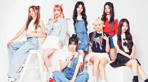 This marks iNKODE's first foray into the K-pop scene, and anticipation is building among fans as the group prepares to make a significant impact.