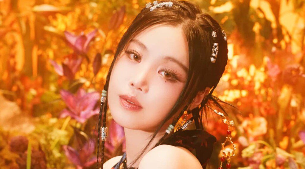 Soojin, the talented former member of (G)I-DLE, has captured the hearts of K-pop fans once again with her stunning photoshoot for Rolling Stone Korea. Released today, the pictorial showcases Soojin in a series of captivating looks that highlight her unique style and charisma.