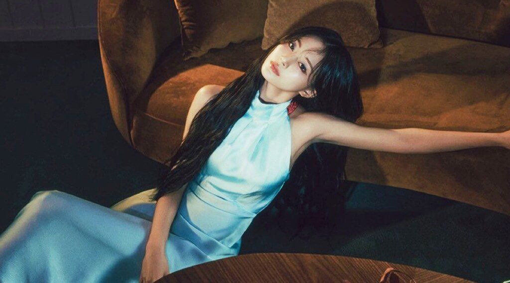 Tzuyu, the beloved member of TWICE, continues to captivate fans with her charm and talent as the group embarks on their latest endeavors. Recently, Tzuyu participated in the "abouTZU" merchandise drop, which features exclusive items including the "Run," "Fly," and "Heaven" versions of her merchandise.