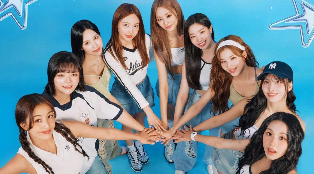 TWICE is set to delight their fans, affectionately known as ONCE, with an exciting series of events to celebrate their 9th anniversary. The highlight of these celebrations is the upcoming "2024 TWICE FANMEETING 'HOME 9ROUND'" scheduled for October 20, 2024, at the Olympic Hall in Seoul