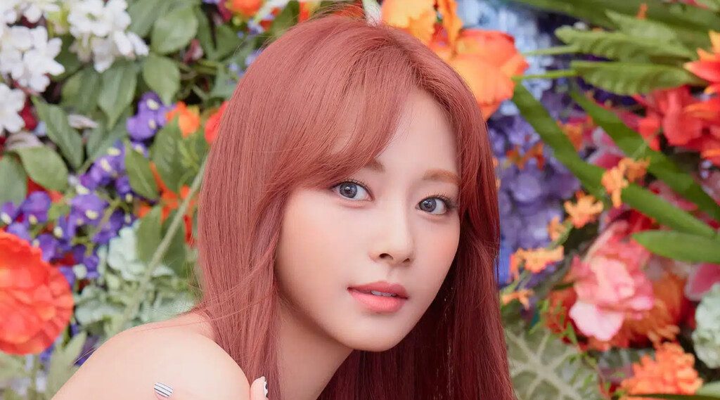 TWICE's maknae Tzuyu continues to captivate fans with her stunning visuals and growing solo career. The Taiwanese singer graces the cover of Cosmopolitan Korea's October 2024 issue, showcasing her elegance and maturity in a breathtaking pictorial.